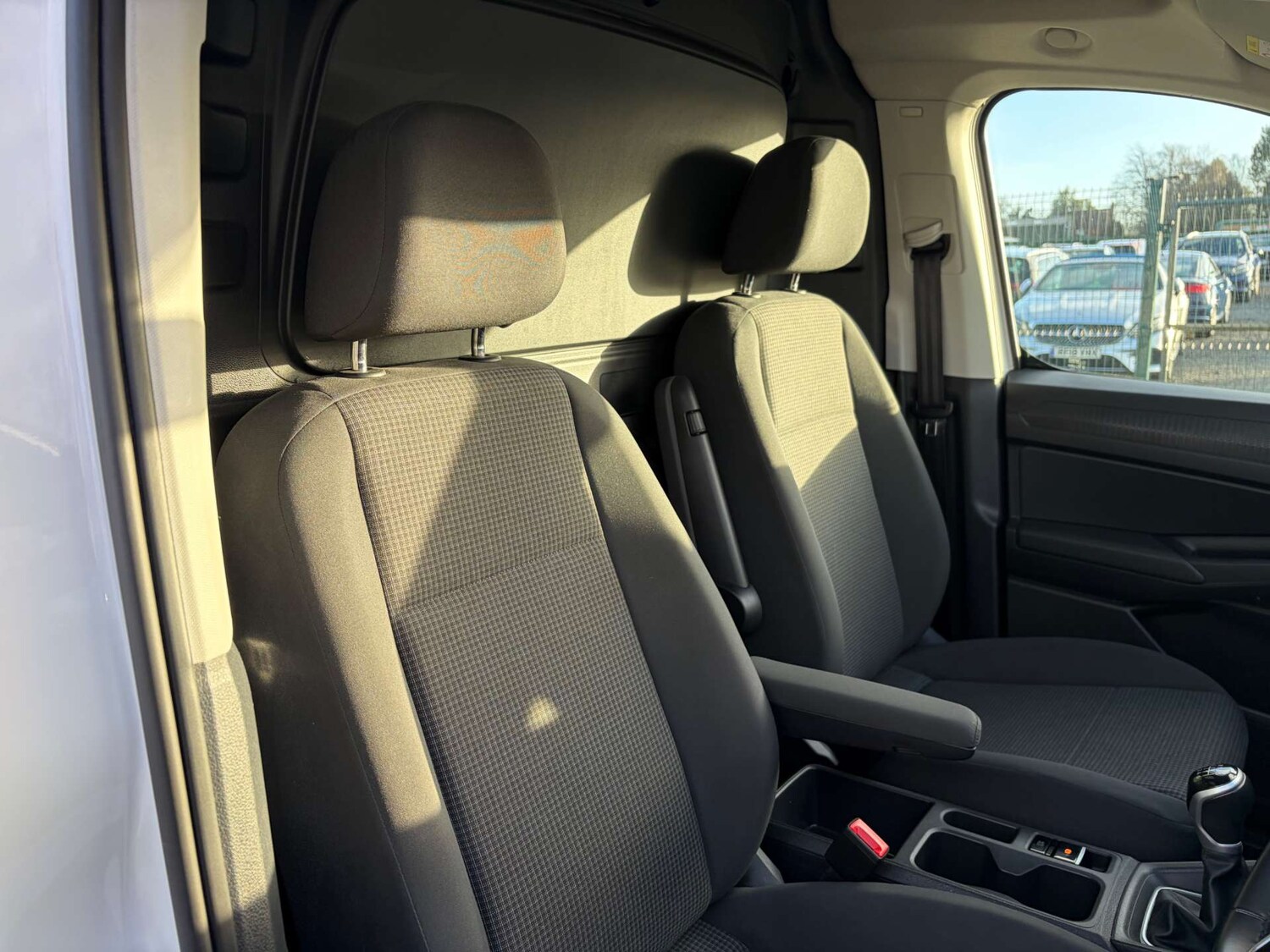 Used Volkswagen Caddy 2022 for sale - 77368272: Photo 26