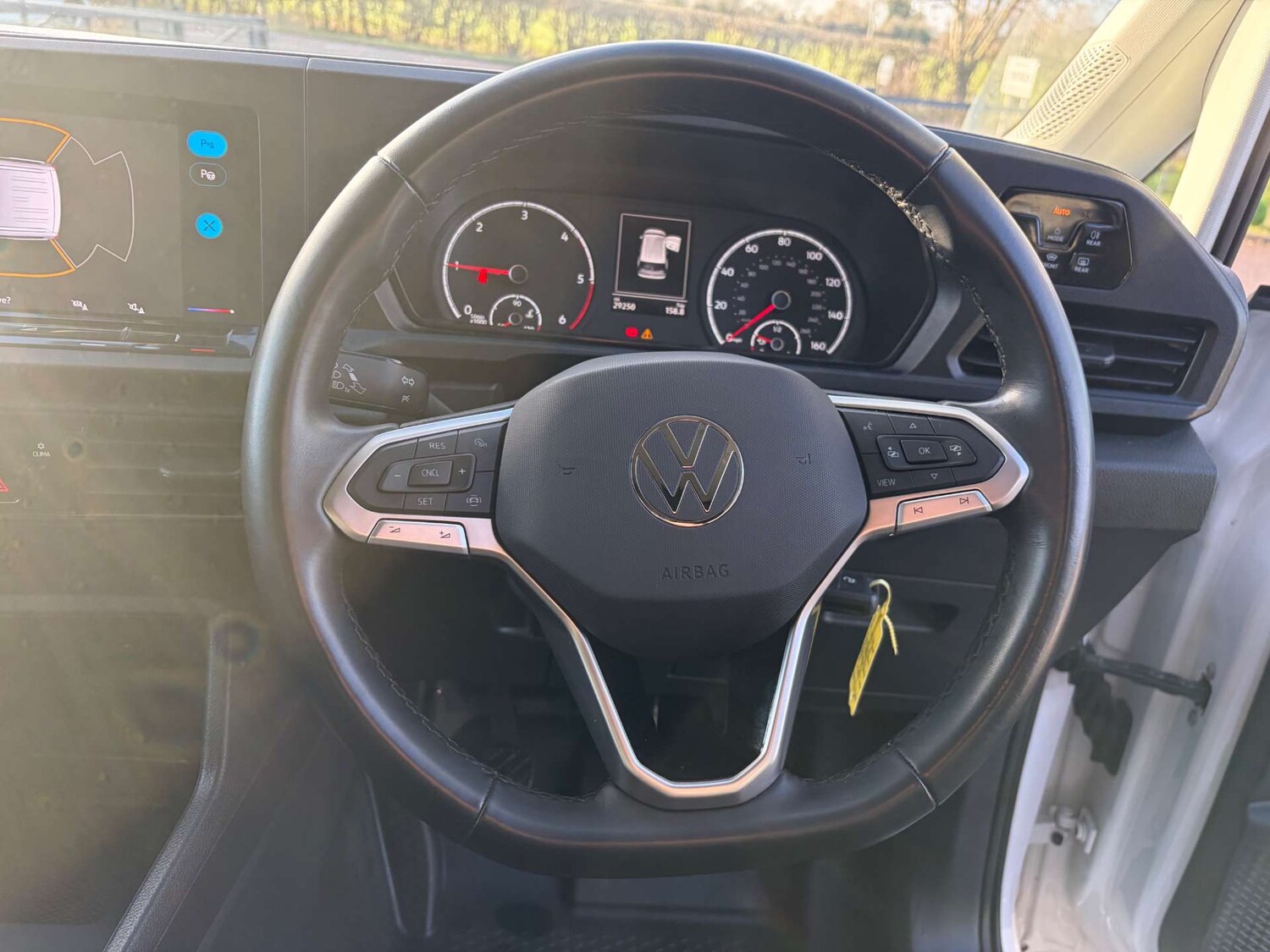 Used Volkswagen Caddy 2022 for sale - 77368272: Photo 27