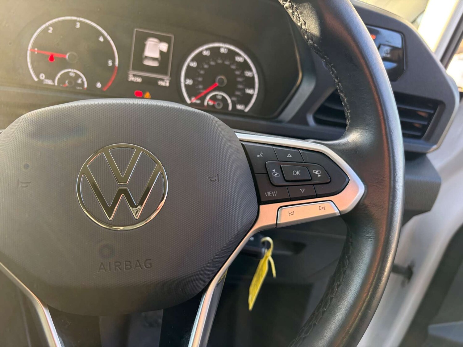 Used Volkswagen Caddy 2022 for sale - 77368272: Photo 30