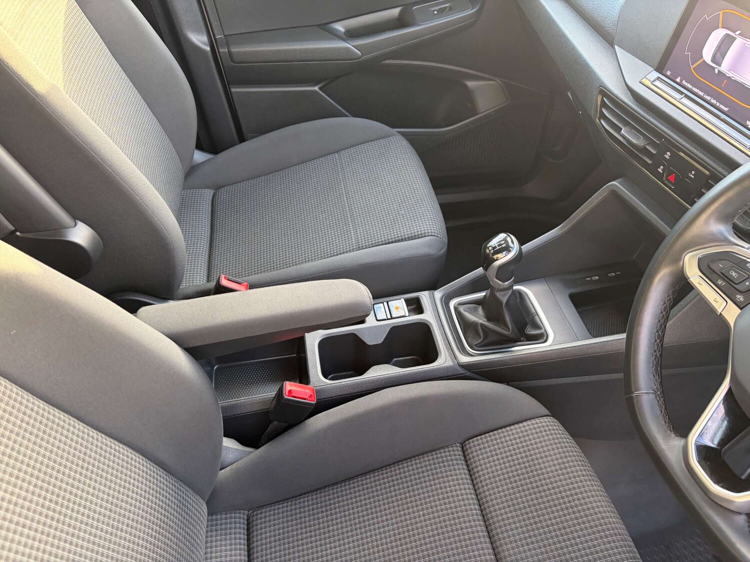 Used Volkswagen Caddy 2022 for sale - 77368272: Photo 32