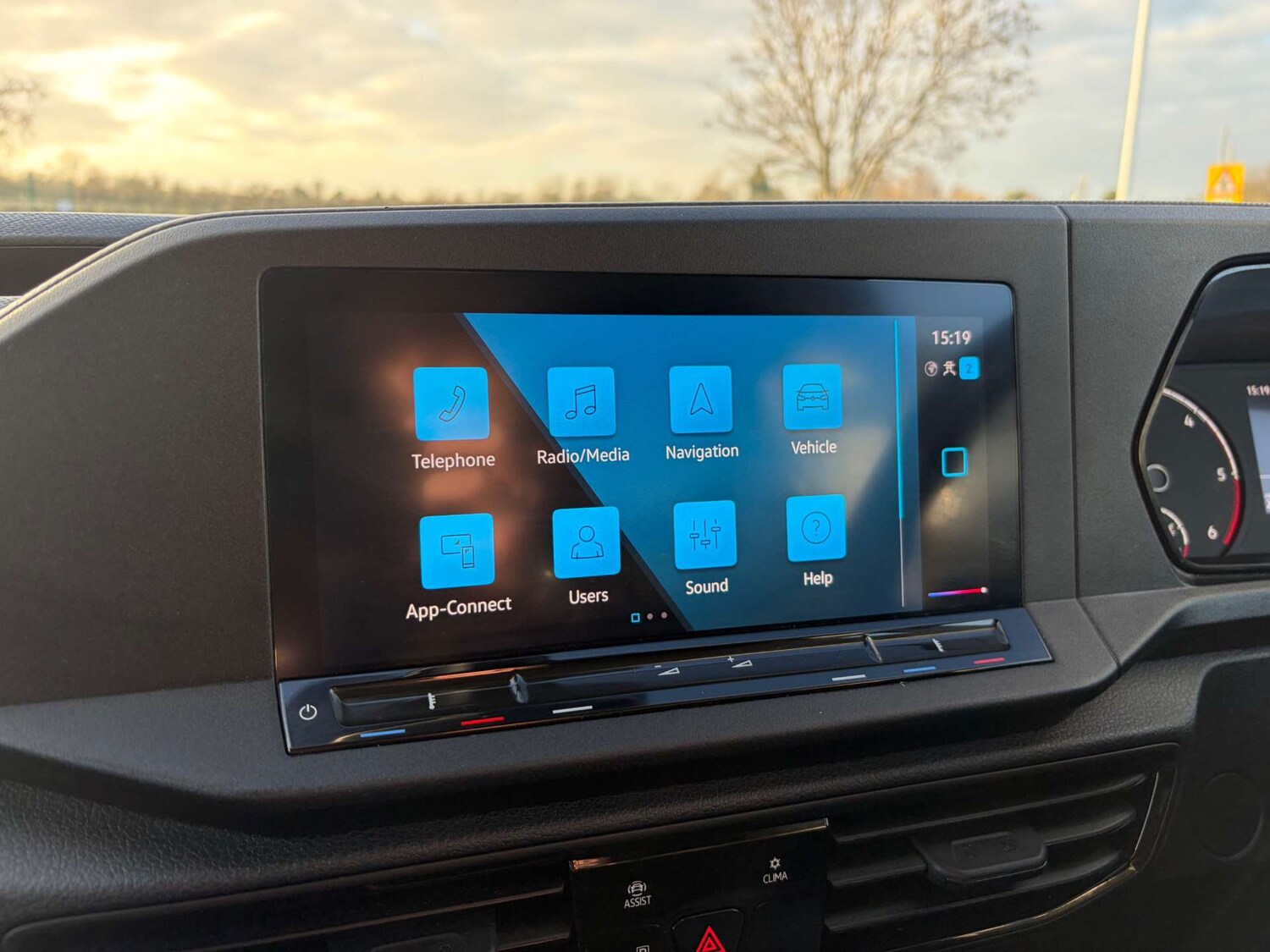 Used Volkswagen Caddy 2022 for sale - 77368272: Photo 37