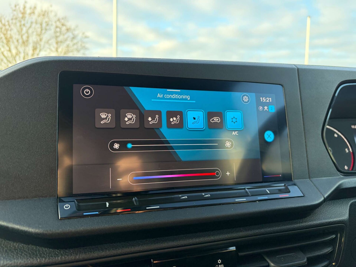 Used Volkswagen Caddy 2022 for sale - 77368272: Photo 38