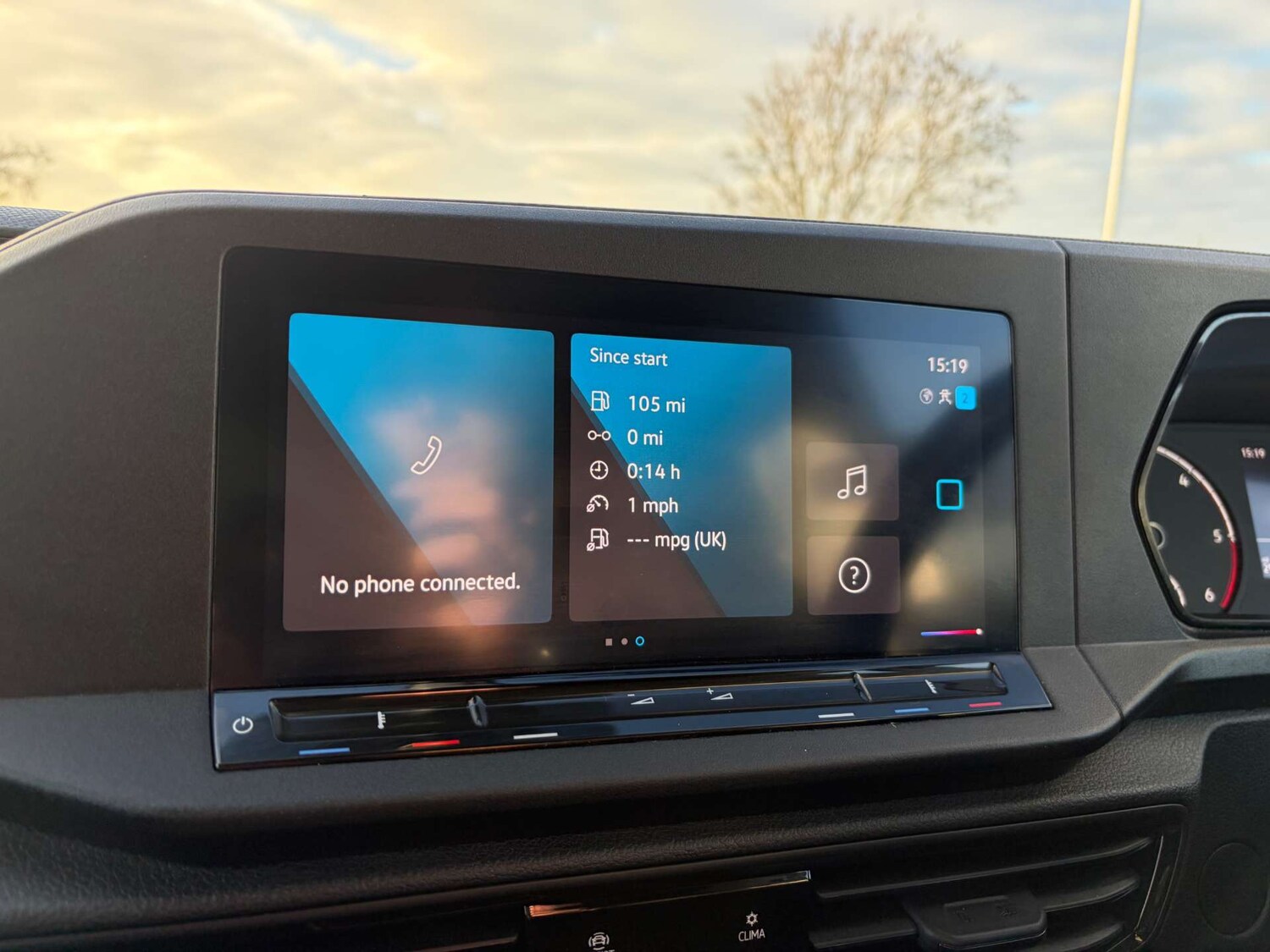 Used Volkswagen Caddy 2022 for sale - 77368272: Photo 39