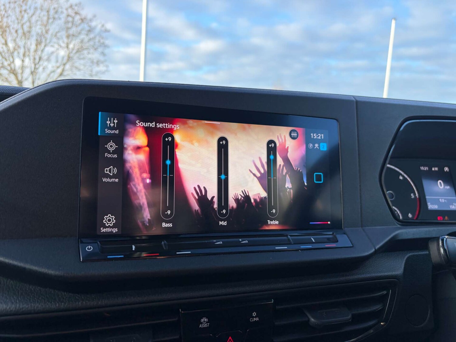 Used Volkswagen Caddy 2022 for sale - 77368272: Photo 42