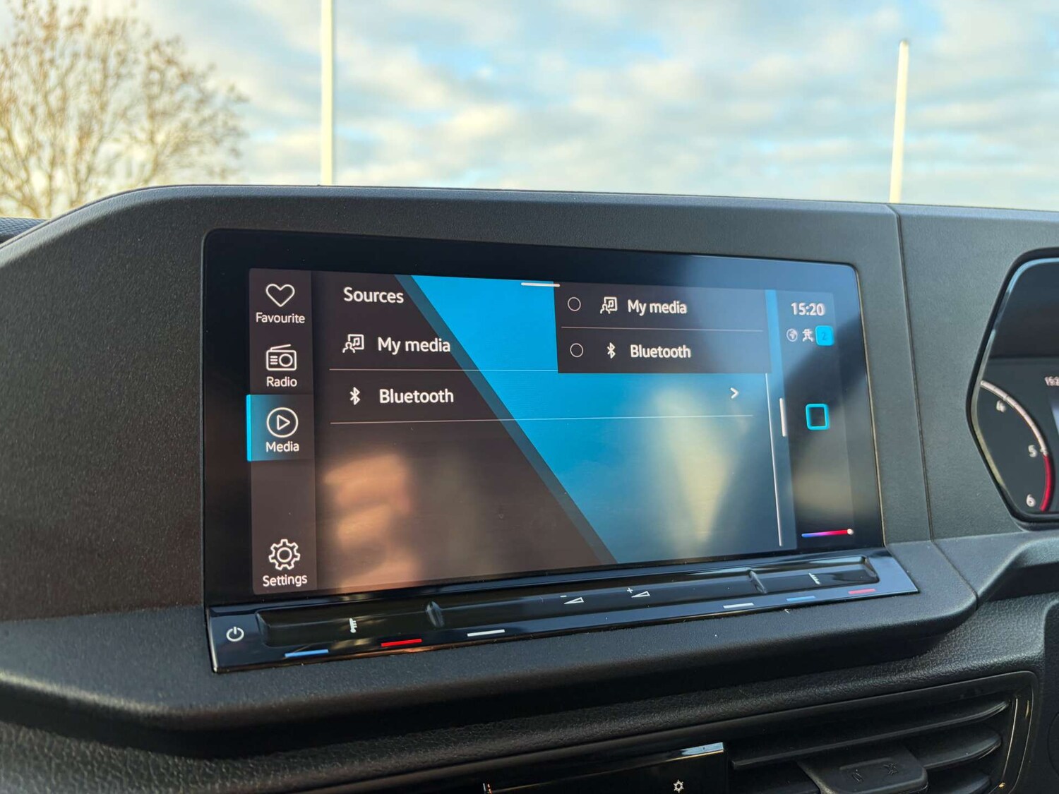 Used Volkswagen Caddy 2022 for sale - 77368272: Photo 43