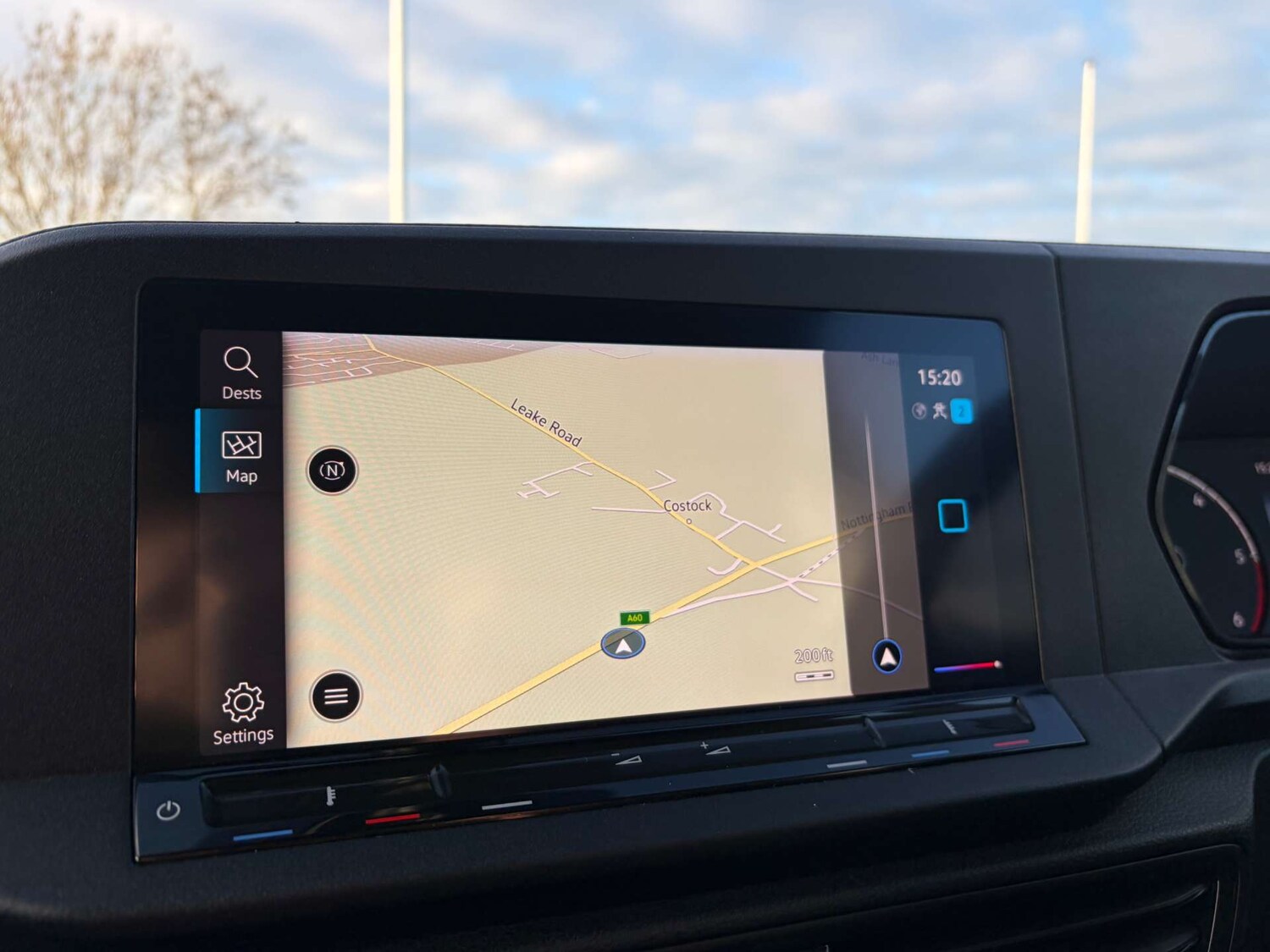 Used Volkswagen Caddy 2022 for sale - 77368272: Photo 44