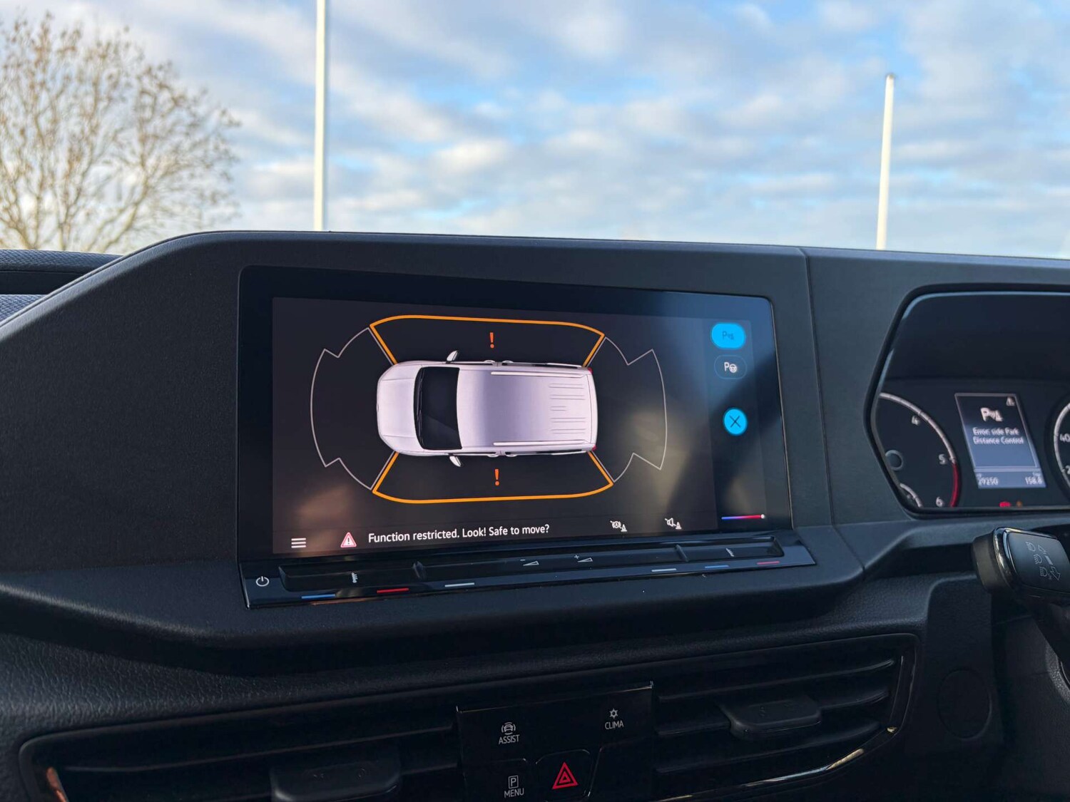 Used Volkswagen Caddy 2022 for sale - 77368272: Photo 46