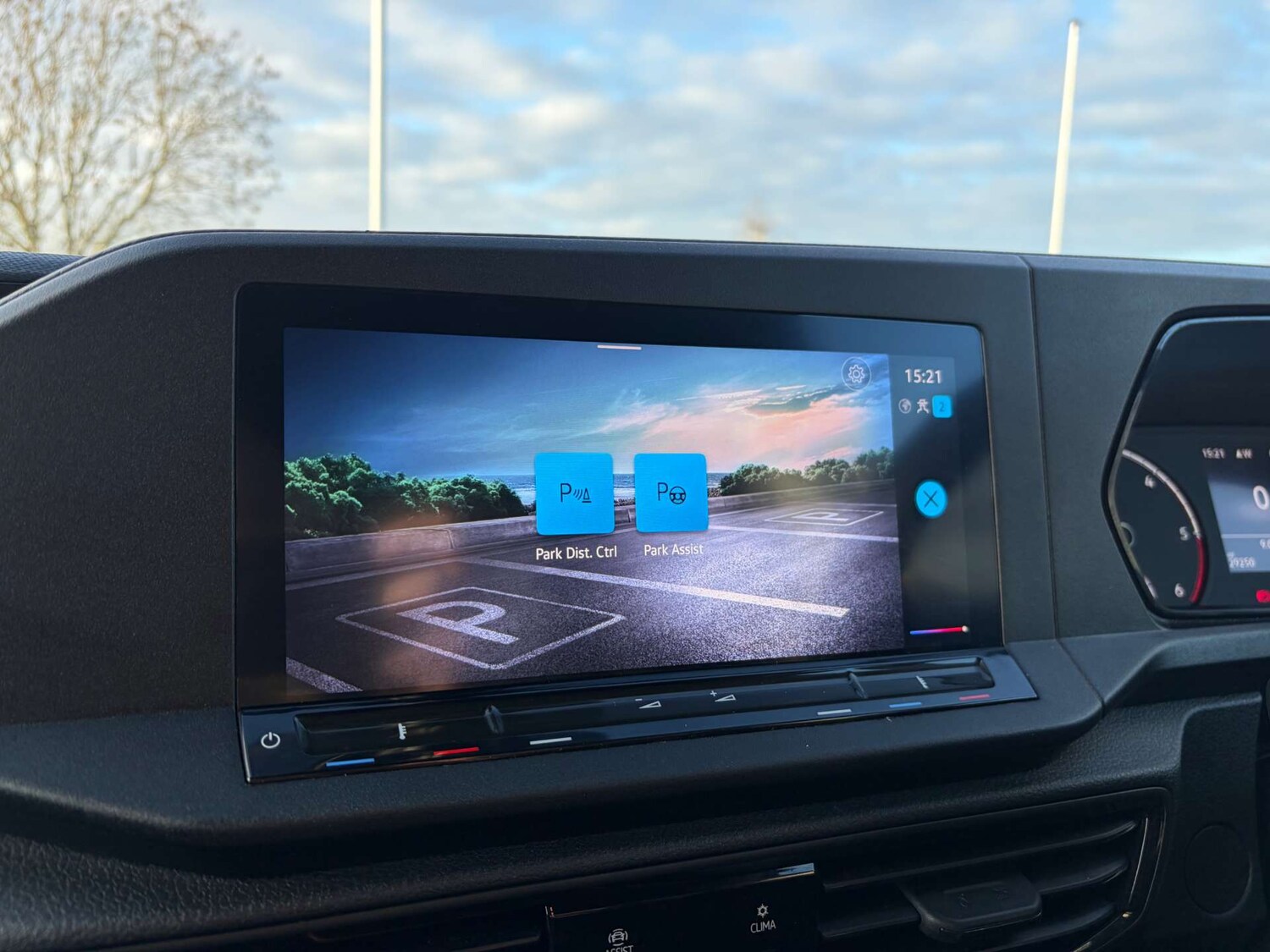 Used Volkswagen Caddy 2022 for sale - 77368272: Photo 48