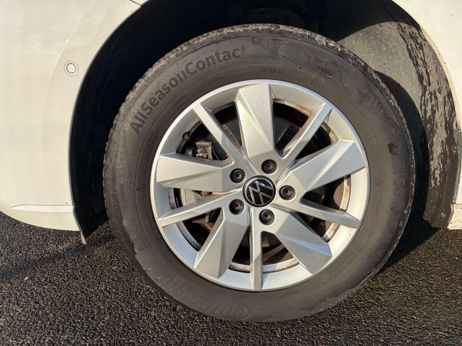 Used Volkswagen Caddy 2022 for sale - 77368272: Photo 9