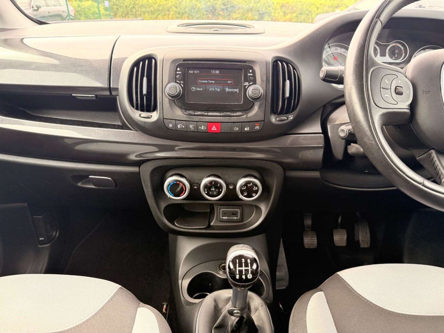 Vehicle 34