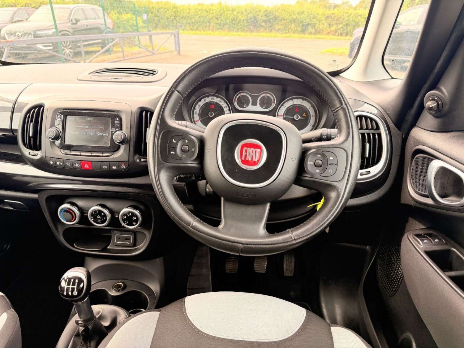 Vehicle 35