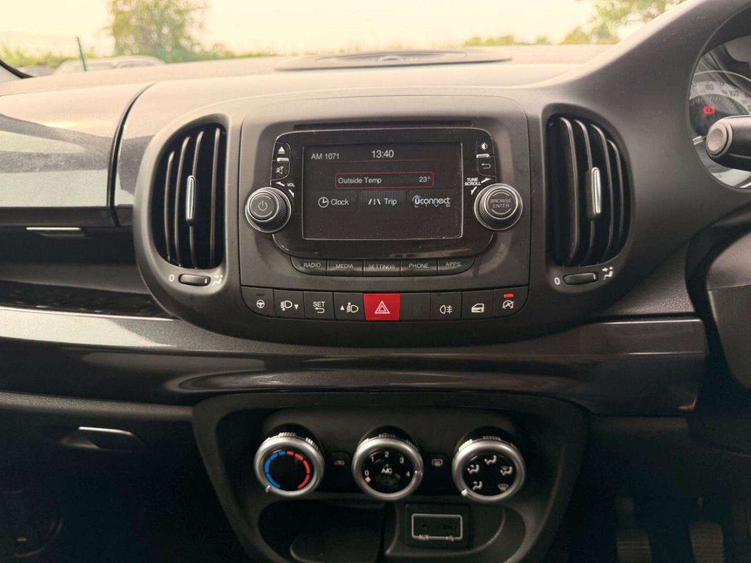 Vehicle 43