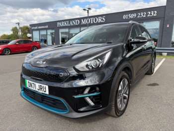 Used Kia Niro 2022 for sale - 75335551: Photo