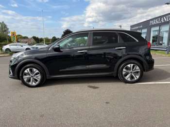 Used Kia Niro 2022 for sale - 75335551: Photo