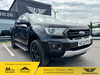 Used Ford Ranger 2022 for sale - 79208366: Photo