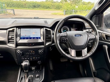 Used Ford Ranger 2022 for sale - 79208366: Photo