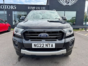 Used Ford Ranger 2022 for sale - 79208366: Photo
