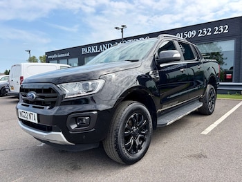 Used Ford Ranger 2022 for sale - 79208366: Photo