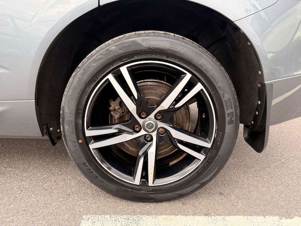 Used Volvo XC60 2018 for sale - 75725902: Photo 12