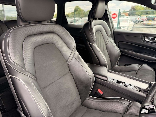 Used Volvo XC60 2018 for sale - 75725902: Photo 22
