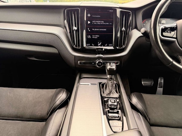 Used Volvo XC60 2018 for sale - 75725902: Photo 27