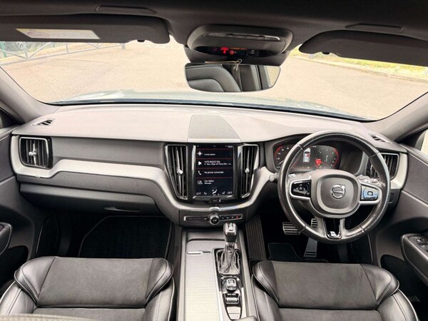Used Volvo XC60 2018 for sale - 75725902: Photo 30