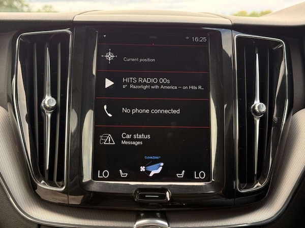 Used Volvo XC60 2018 for sale - 75725902: Photo 39