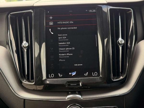Used Volvo XC60 2018 for sale - 75725902: Photo 43