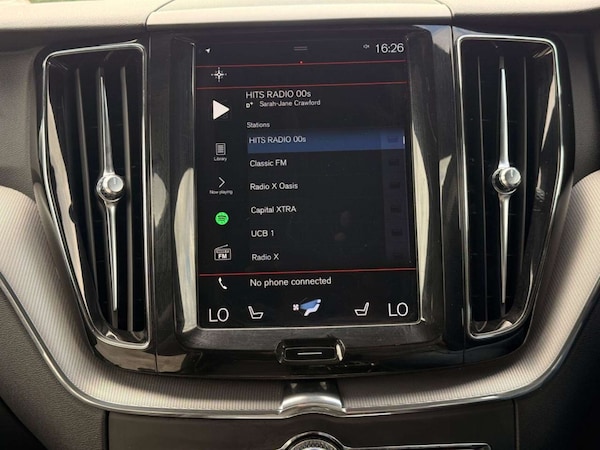 Used Volvo XC60 2018 for sale - 75725902: Photo 44