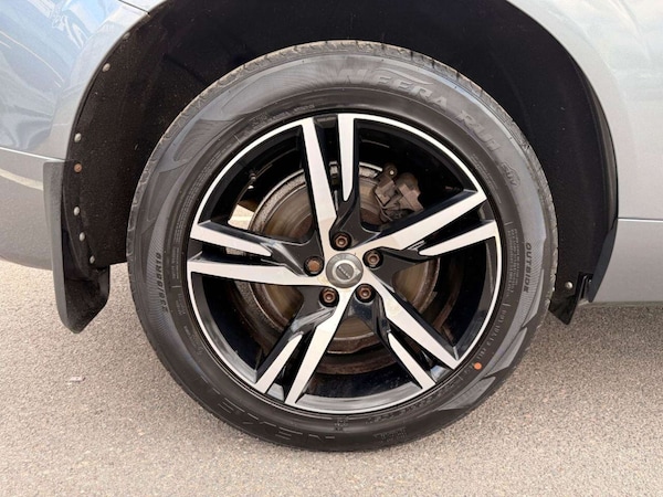 Used Volvo XC60 2018 for sale - 75725902: Photo 6