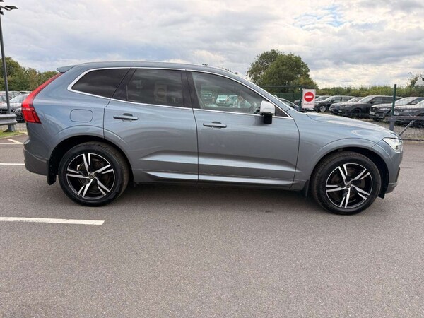 Used Volvo XC60 2018 for sale - 75725902: Photo 9