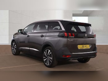 Used Peugeot 5008 2018 for sale - 79414268: Photo