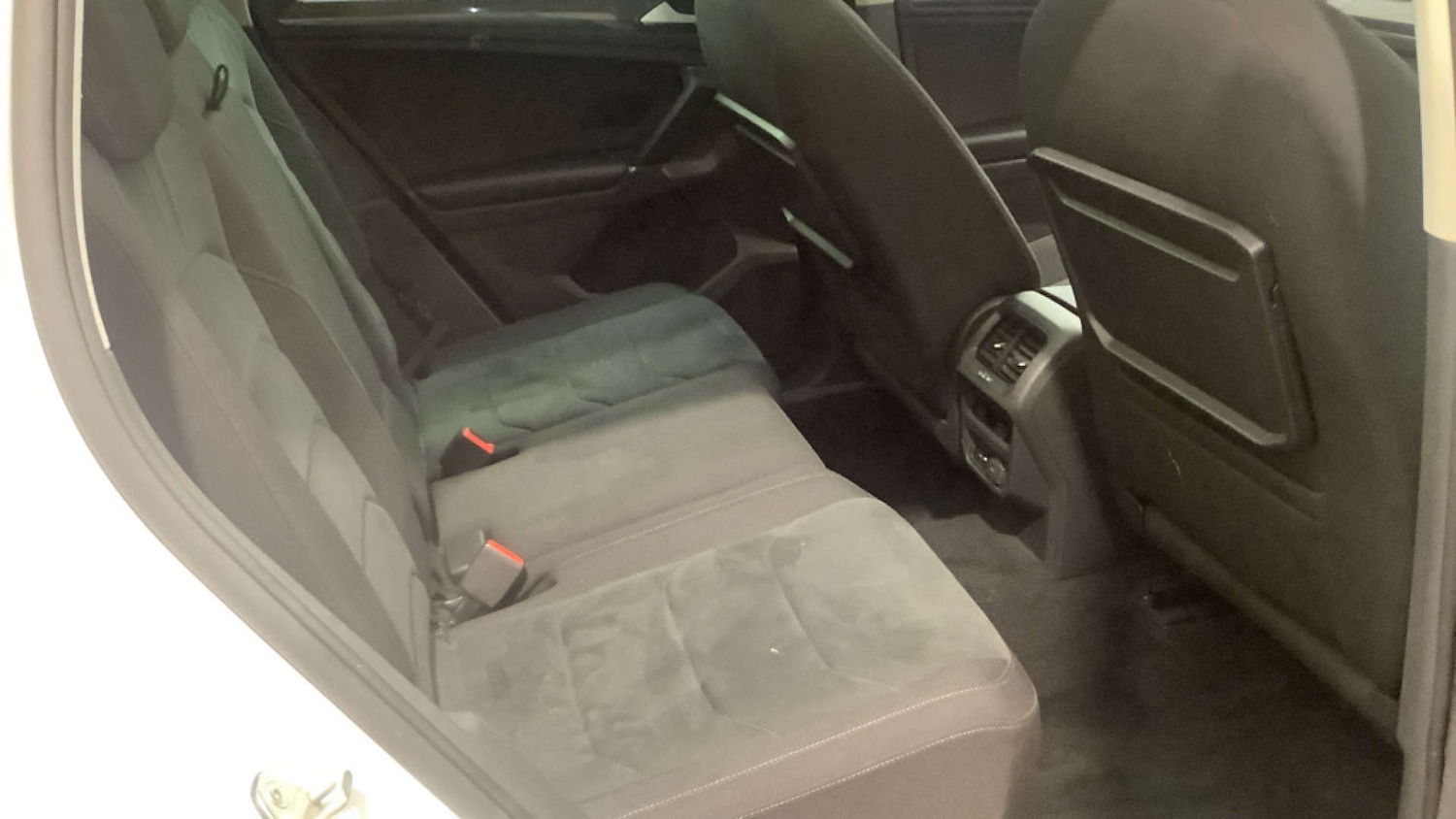 Used Volkswagen Tiguan 2018 for sale - 77383440: Photo 9