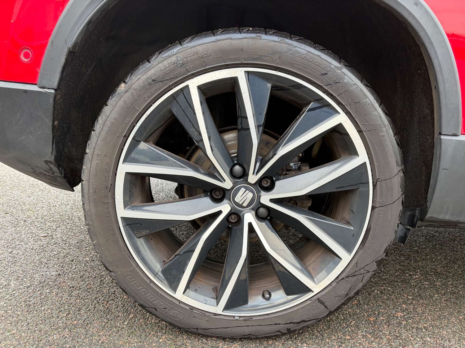 Used SEAT Ateca 2019 for sale - 77745652: Photo 10