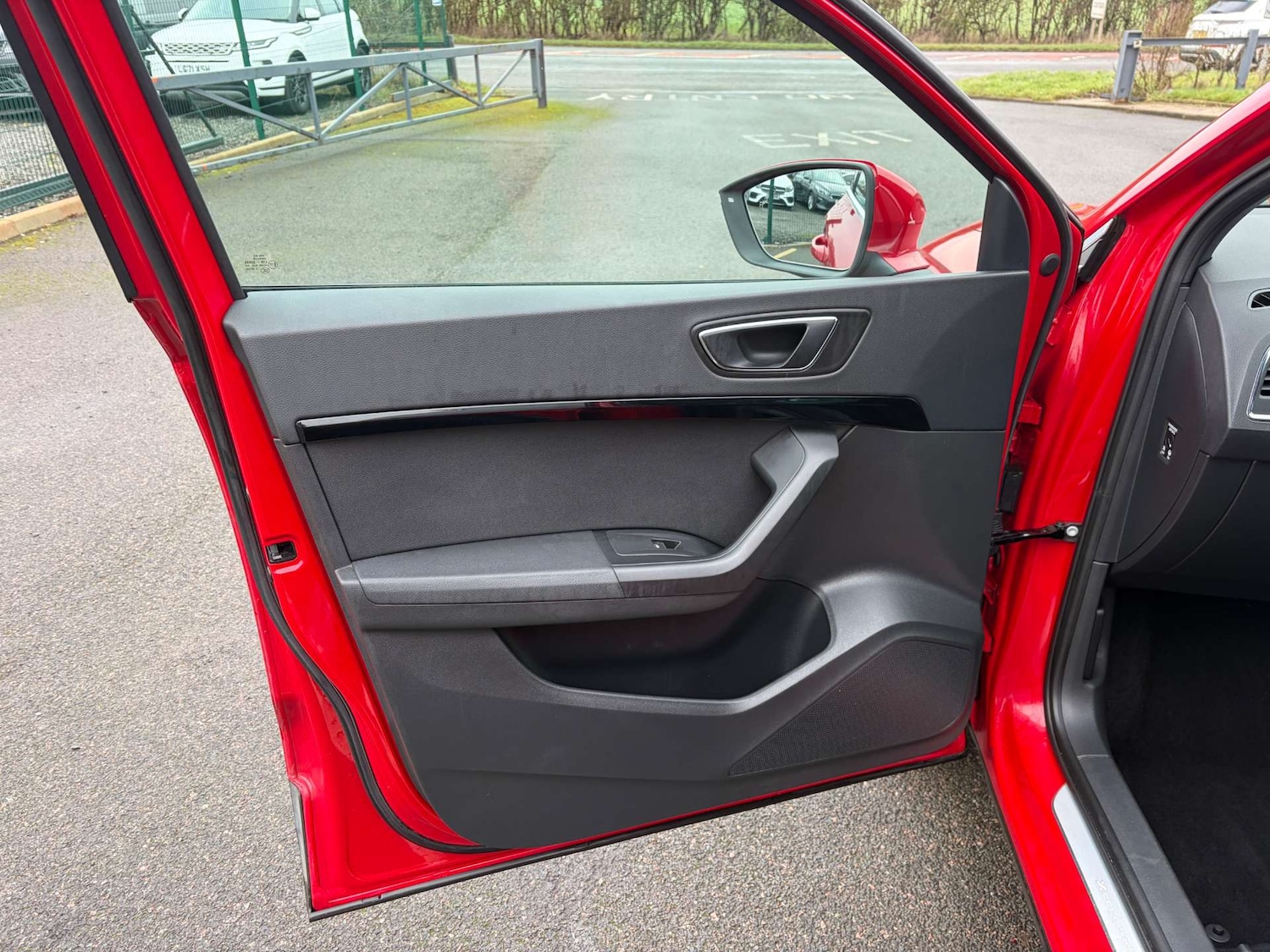 Used SEAT Ateca 2019 for sale - 77745652: Photo 14