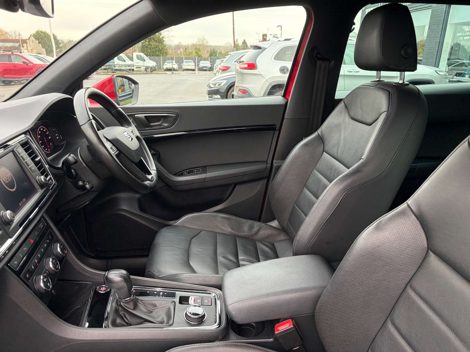 Used SEAT Ateca 2019 for sale - 77745652: Photo 18