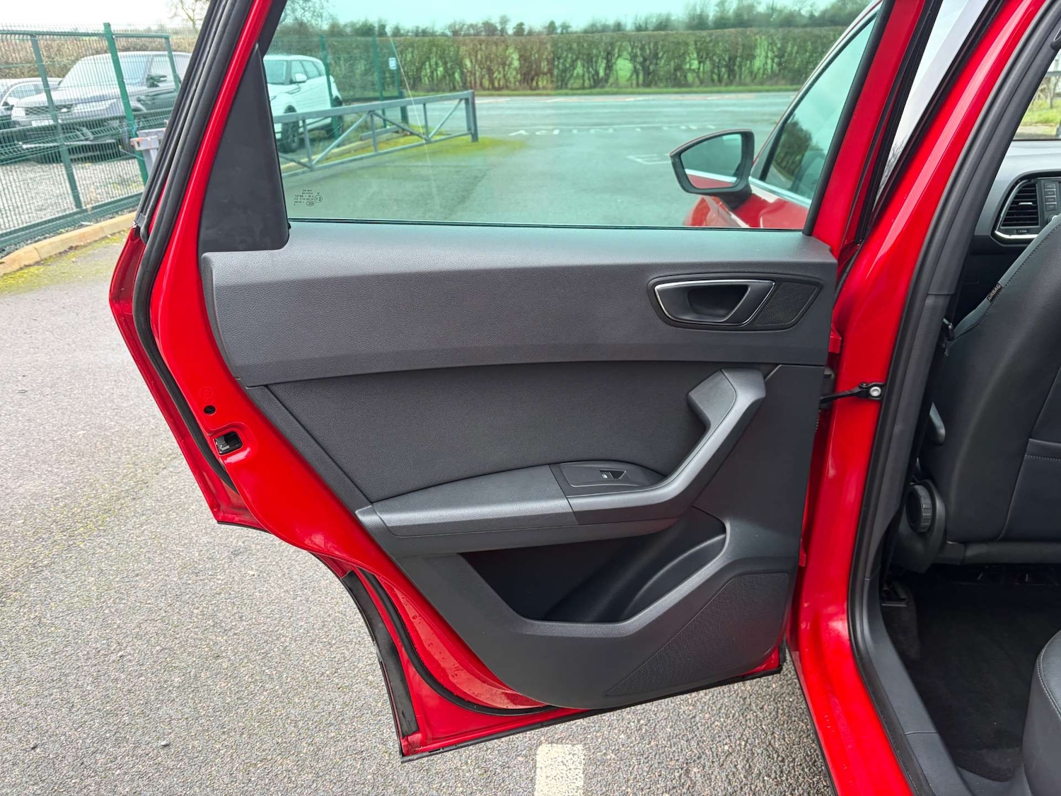 Used SEAT Ateca 2019 for sale - 77745652: Photo 19