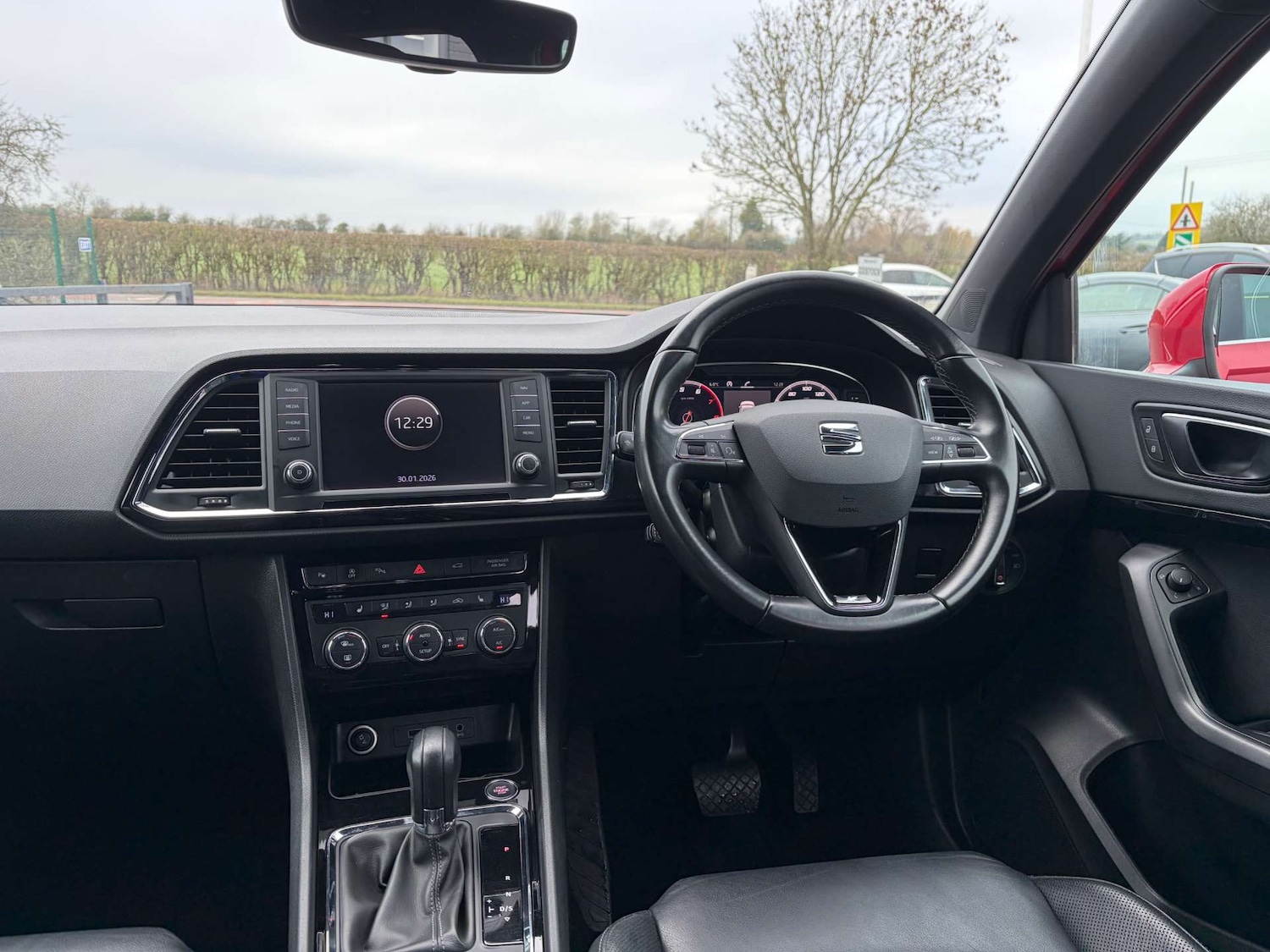 Used SEAT Ateca 2019 for sale - 77745652: Photo 2