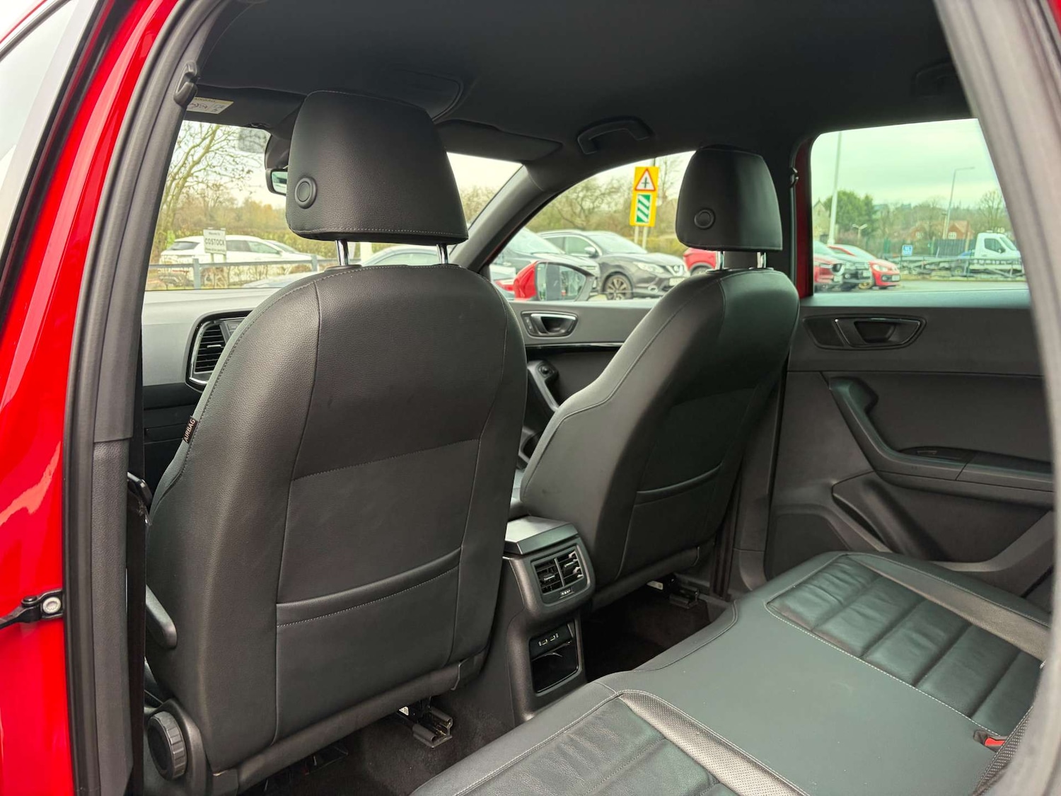 Used SEAT Ateca 2019 for sale - 77745652: Photo 22