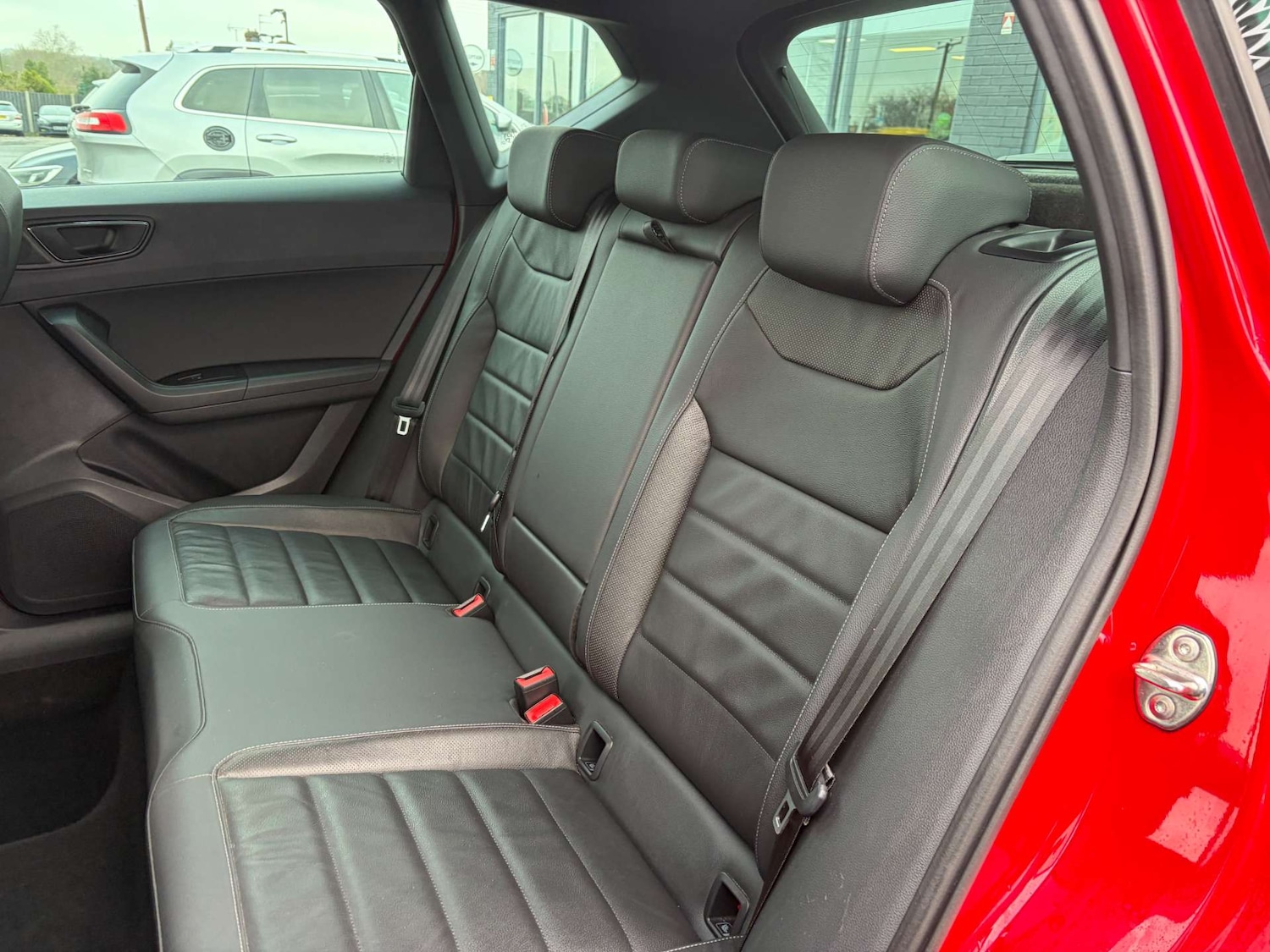 Used SEAT Ateca 2019 for sale - 77745652: Photo 23