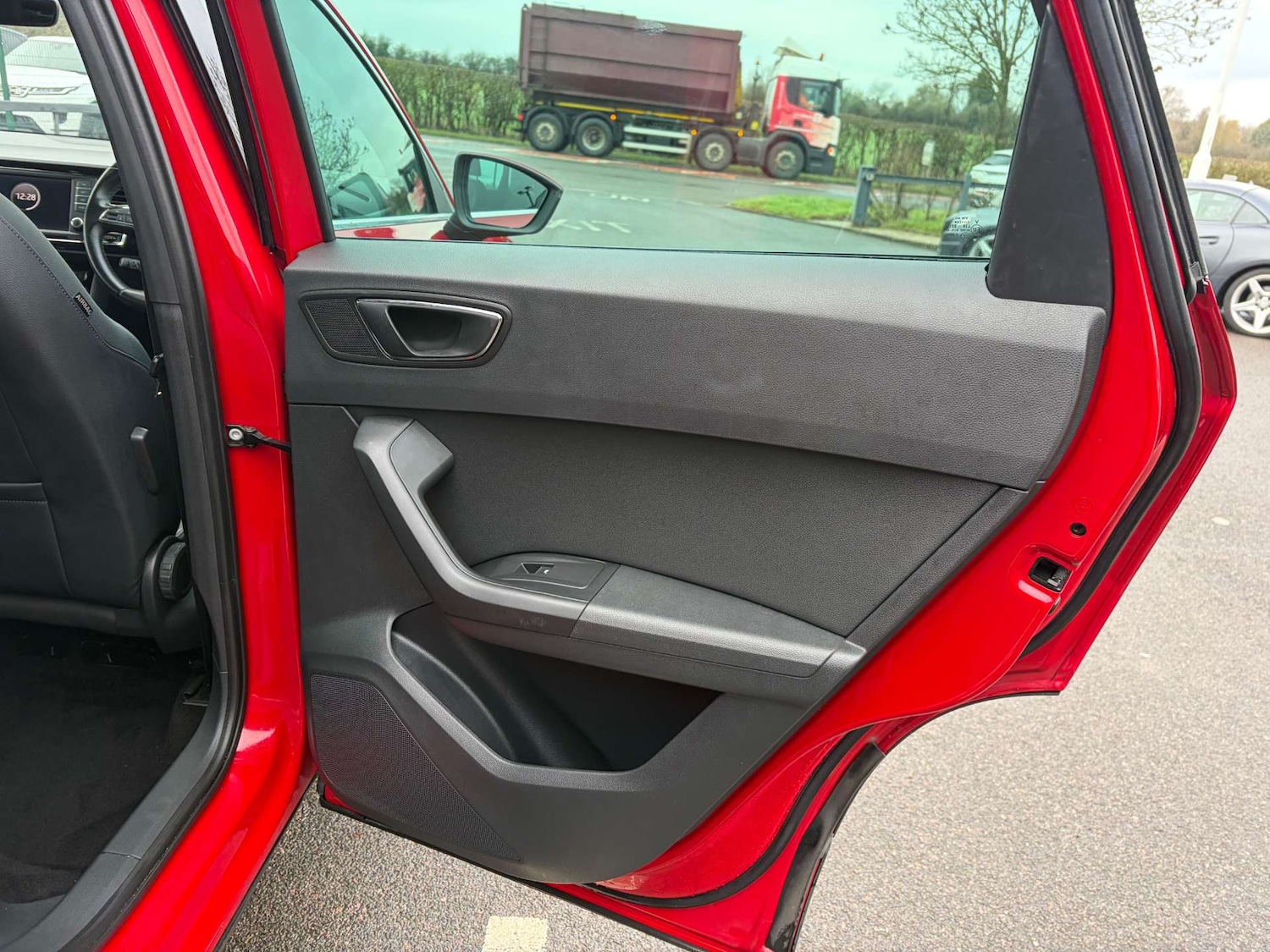 Used SEAT Ateca 2019 for sale - 77745652: Photo 29