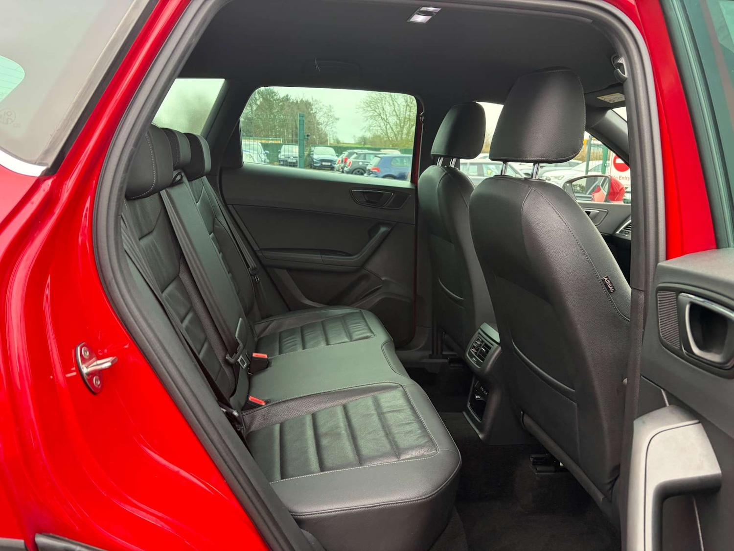 Used SEAT Ateca 2019 for sale - 77745652: Photo 30