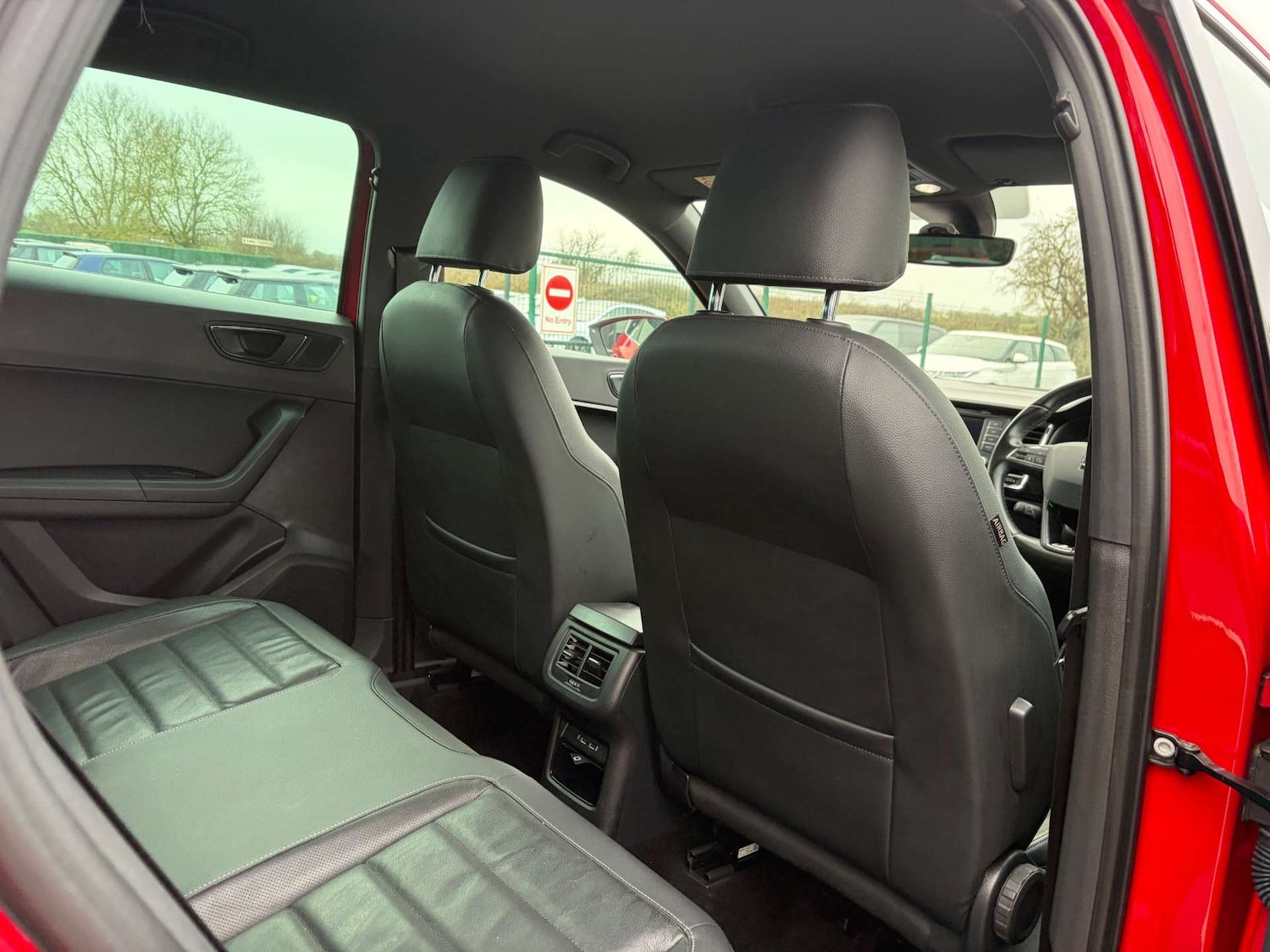 Used SEAT Ateca 2019 for sale - 77745652: Photo 31