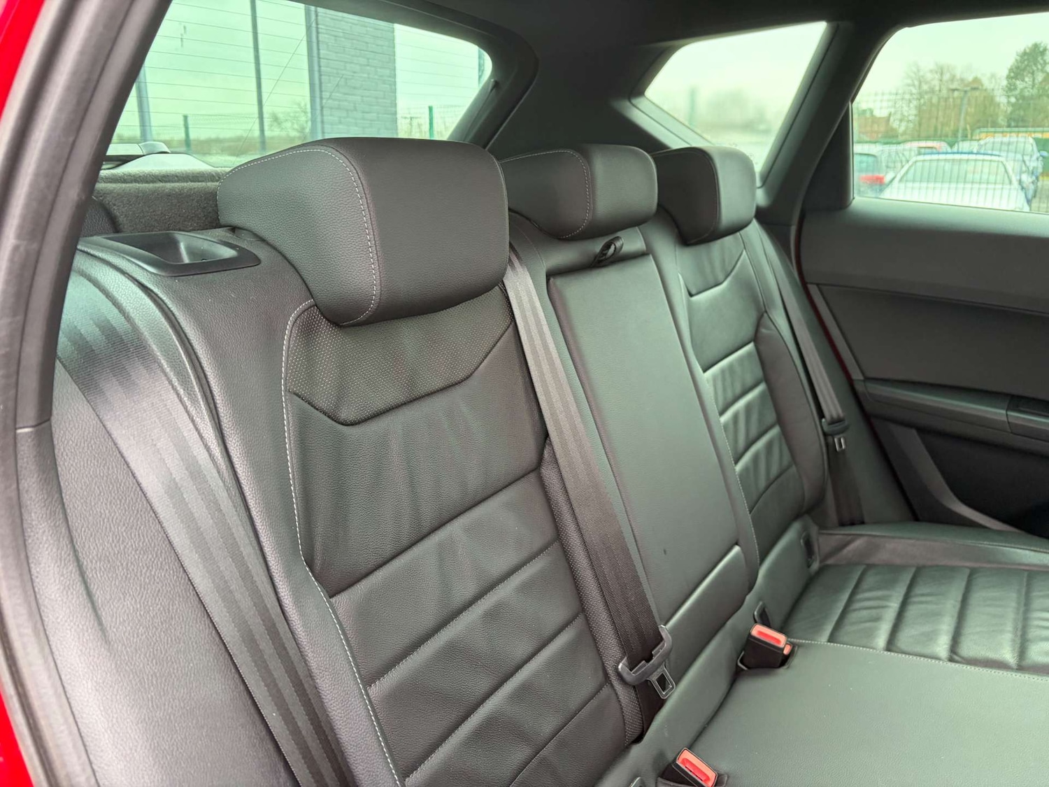 Used SEAT Ateca 2019 for sale - 77745652: Photo 32