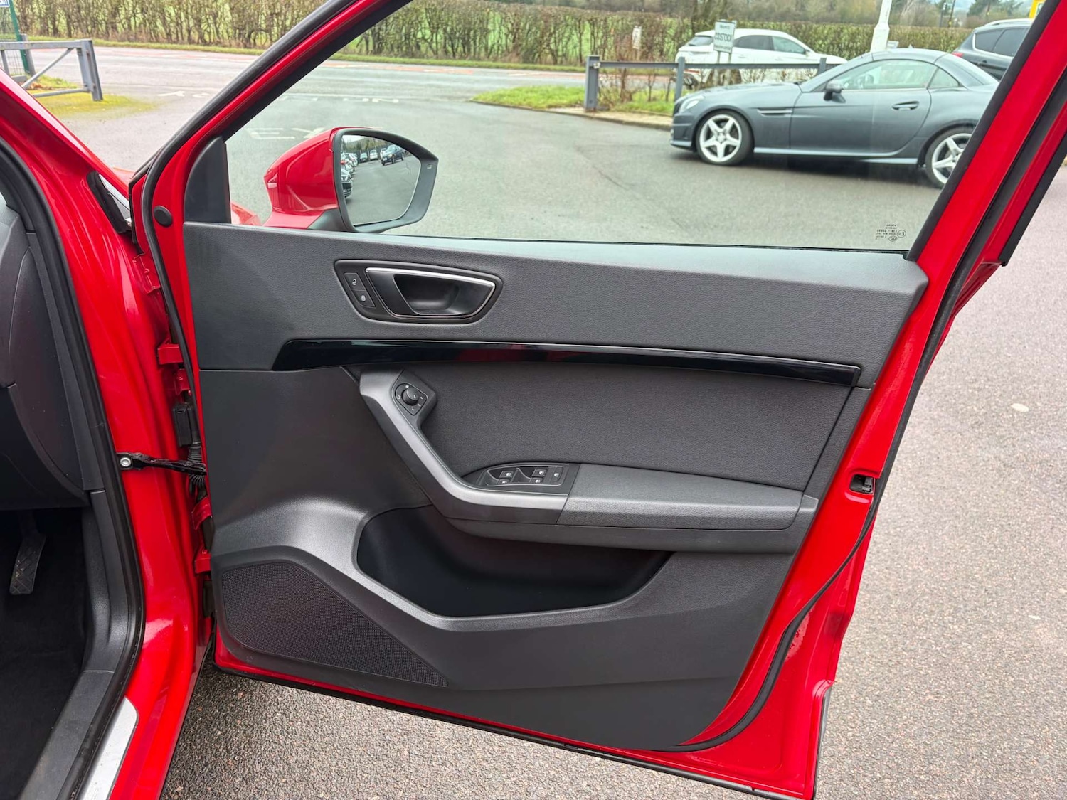 Used SEAT Ateca 2019 for sale - 77745652: Photo 38