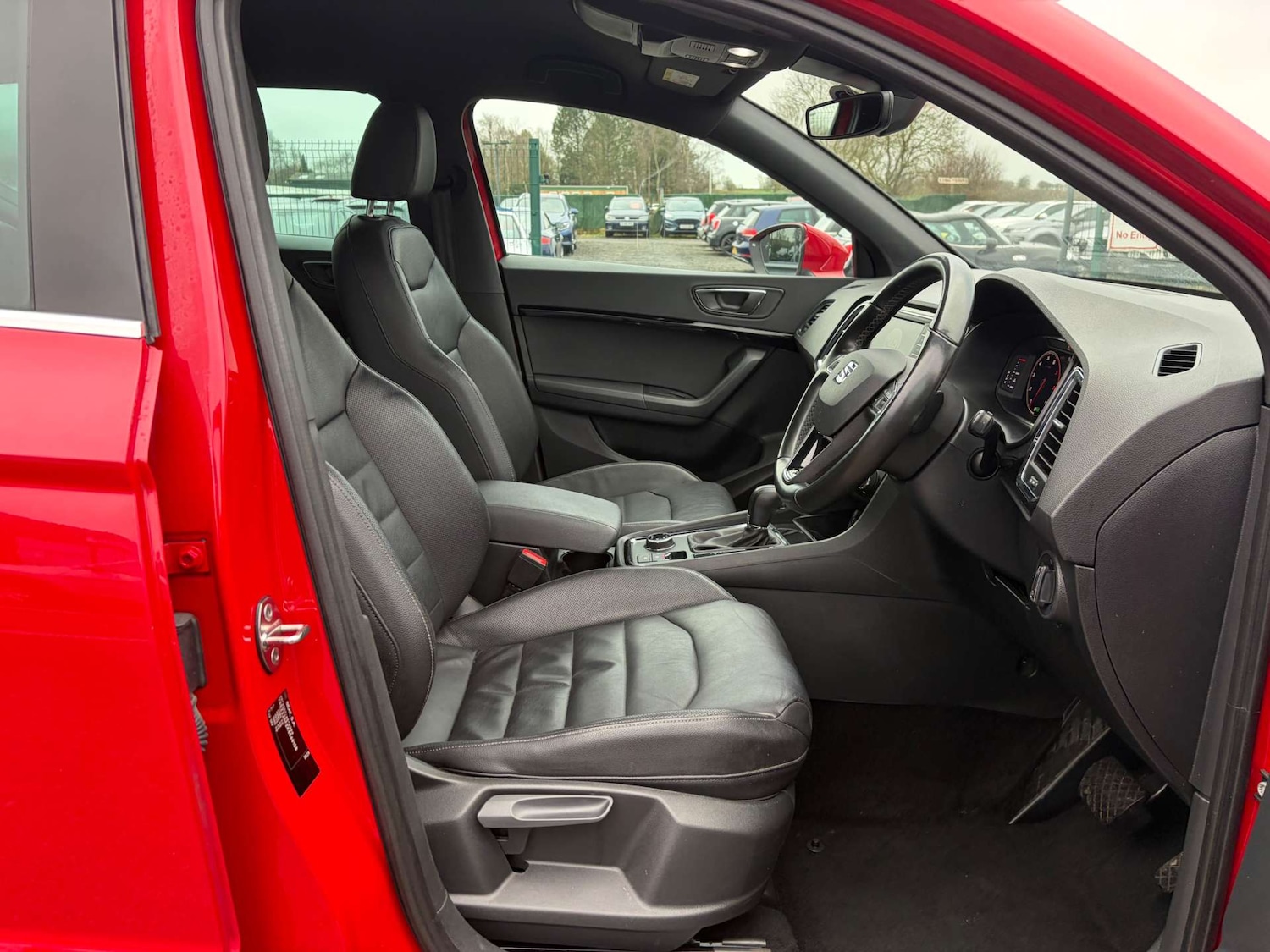 Used SEAT Ateca 2019 for sale - 77745652: Photo 39