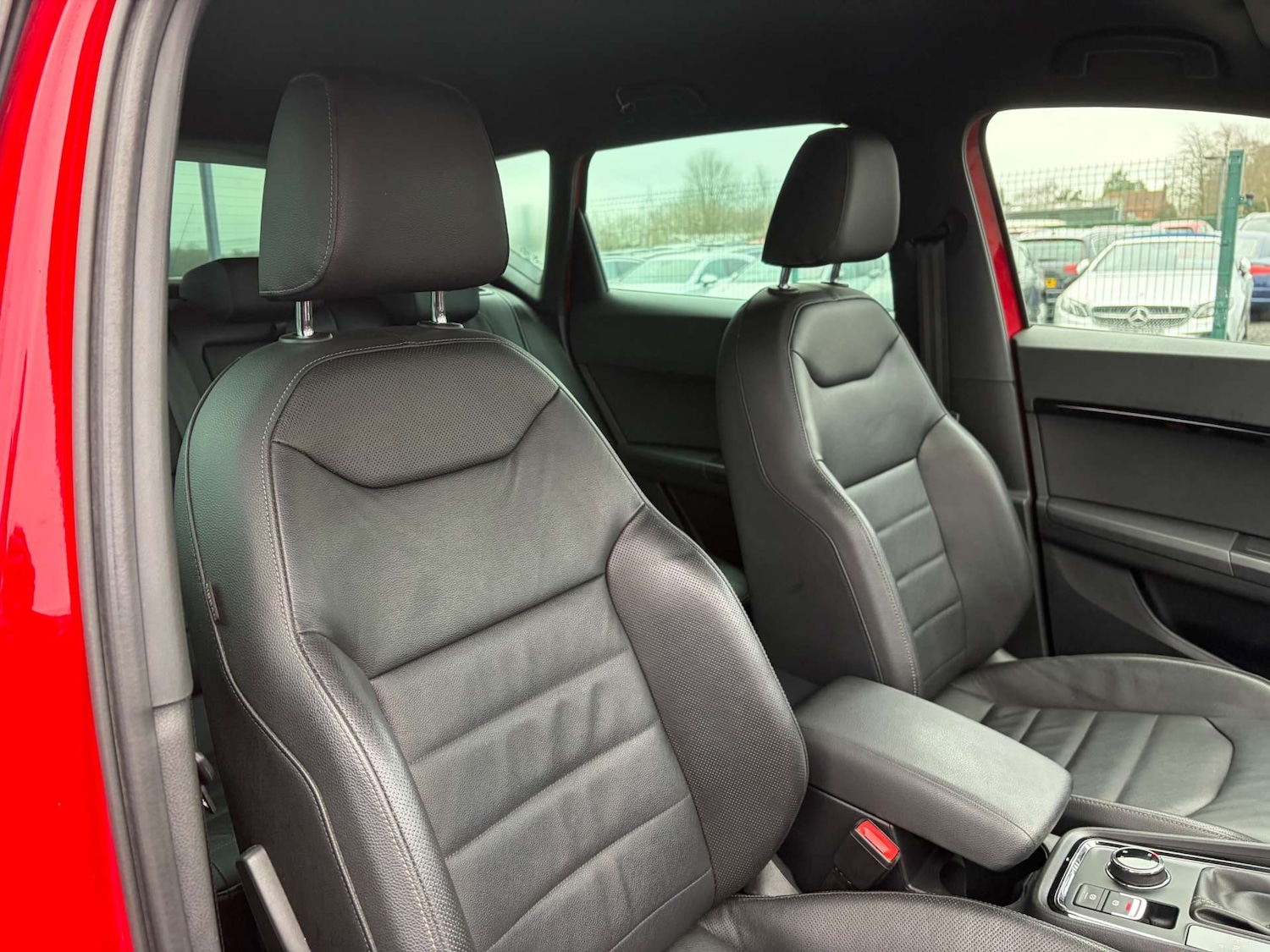 Used SEAT Ateca 2019 for sale - 77745652: Photo 41