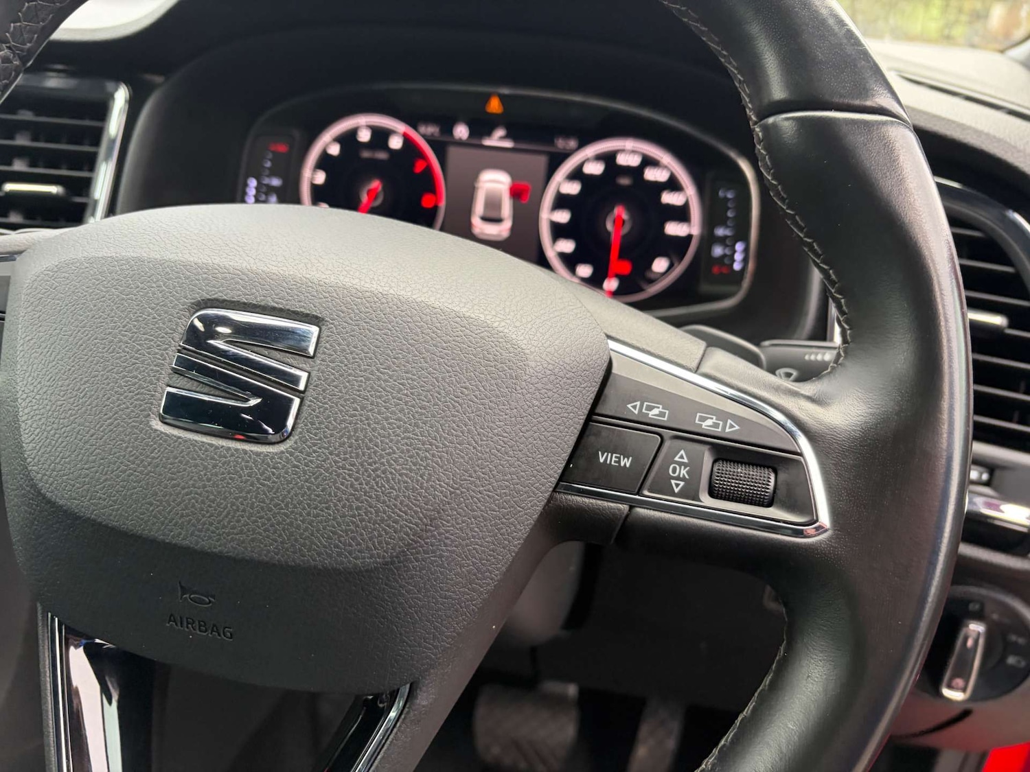 Used SEAT Ateca 2019 for sale - 77745652: Photo 44