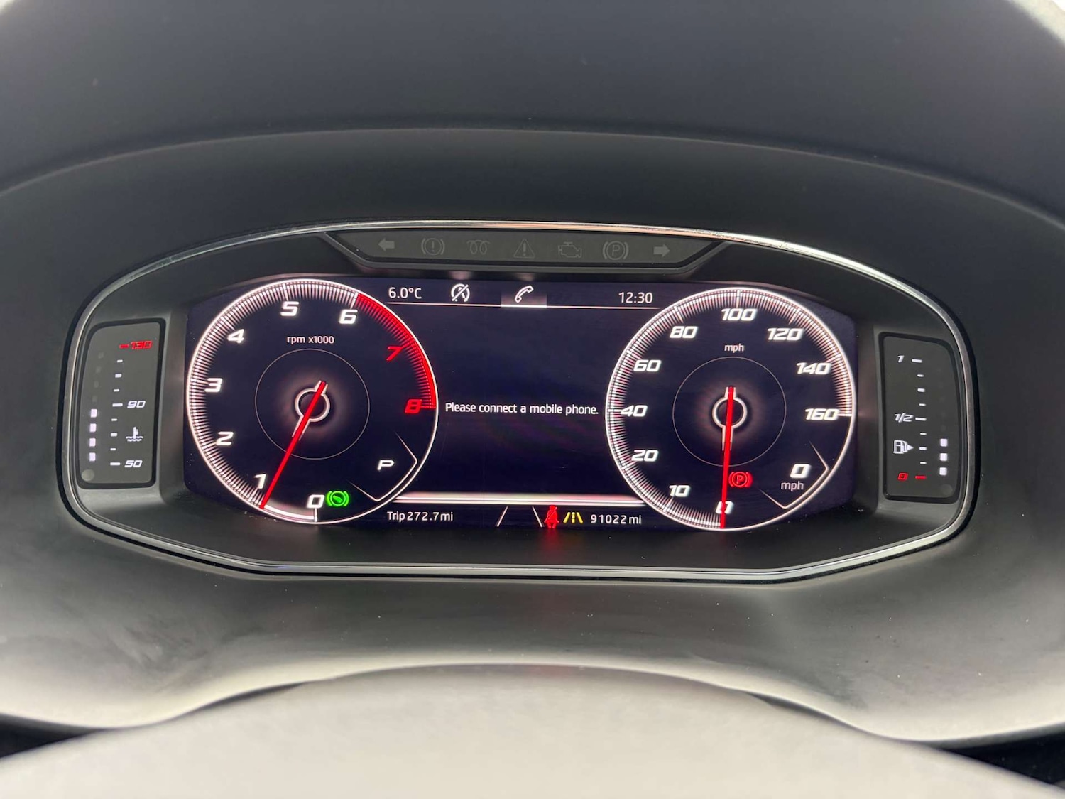 Used SEAT Ateca 2019 for sale - 77745652: Photo 46