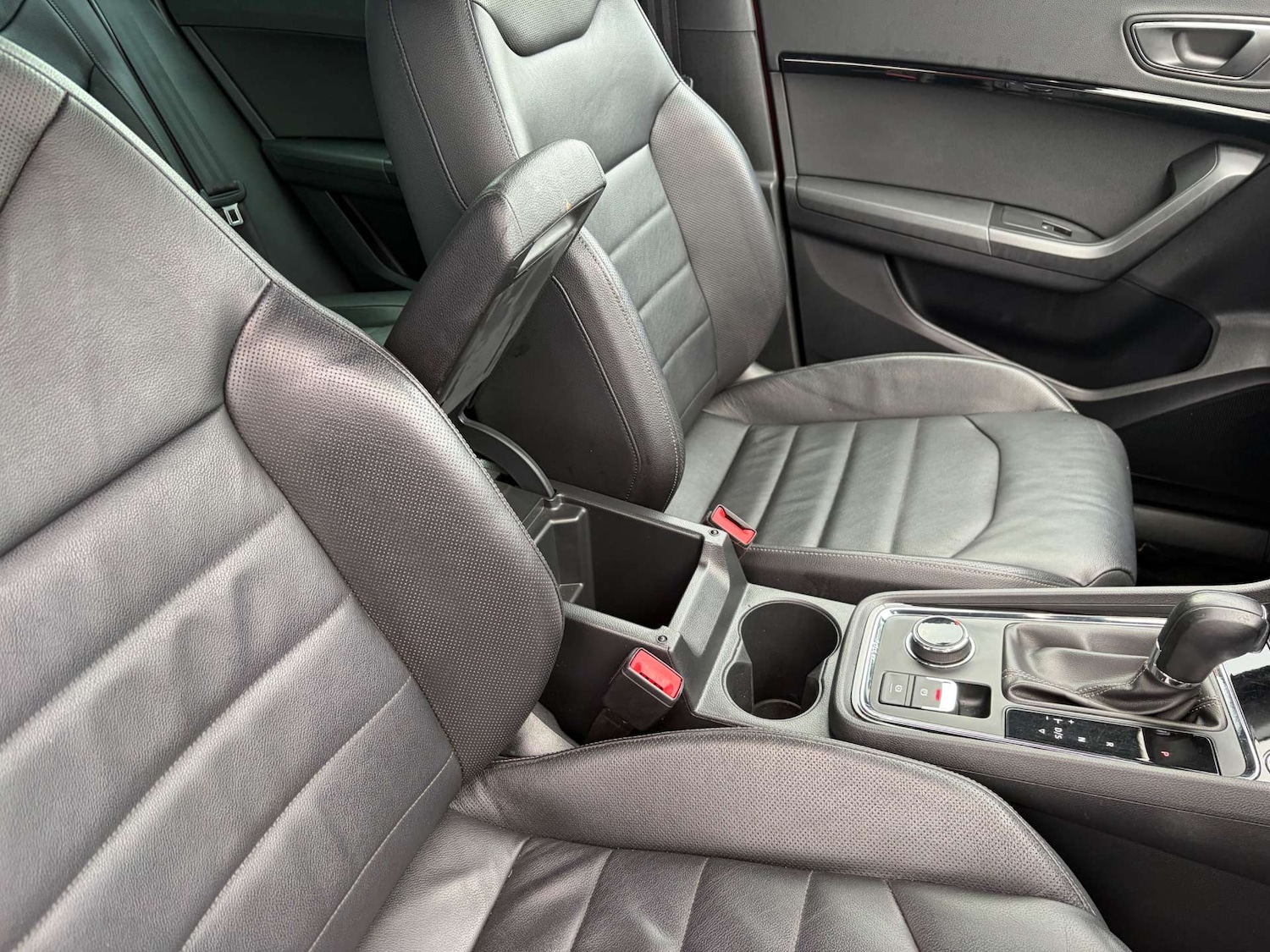 Used SEAT Ateca 2019 for sale - 77745652: Photo 48